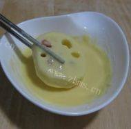 DIY美食炸藕夹做法图解7)
