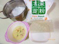 诱人的棉花糖做法图解1)