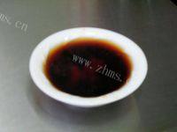 美味的宫保鱼丁做法图解4)
