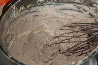 栗子巧克力蛋糕的做法图解二十五