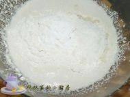 花生核桃奶香饼做法图解5)