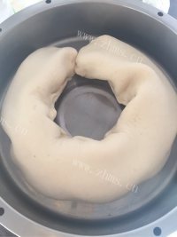 美味的肉龙做法图解9)