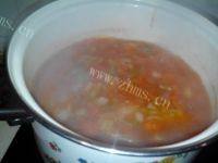 「DIY美食」罗宋汤做法图解11)