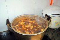 「DIY美食」打卤面做法图解12)