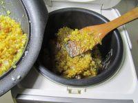 「美味可口」咖喱鸡腿饭做法图解10)