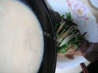 回味无穷的醋椒鱼