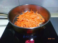 色味俱佳的素什锦做法图解13)