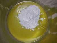 自制蔓越莓饼干做法图解2)