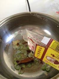#爱美食#排骨炖豆角做法图解7)