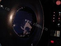 家常番茄酱虾做法图解8)