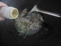 从此恋上鱼香茄条做法图解7)