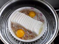 家常的过桥豆腐
