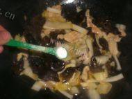 家常木须肉