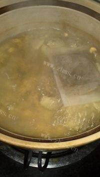自制肉骨茶做法图解4)