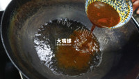 特色美食正宗柳州螺蛳粉做法图解9)