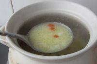 营养丰富的小米山药粥