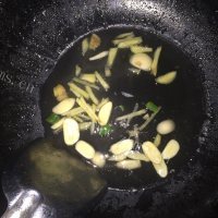 美味的香辣田螺肉做法图解6)