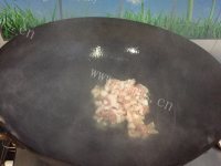 五味俱全的芥菜饭做法图解4)