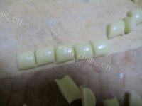 外婆教我做旺仔小馒头做法图解6)