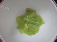 诱人的水煮肉片做法图解5)