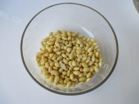 酸甜茄汁黄豆牛肋骨做法图解2)