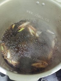 美味的酱牛肉做法图解17)