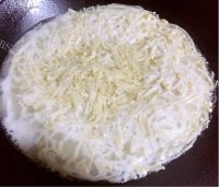 美味的麻辣金针菇做法图解5)