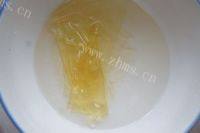 DIY彩虹慕斯做法图解8)