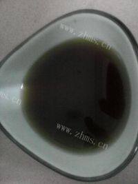 色泽鲜亮的白灼生菜做法图解5)