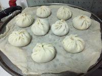 美味的灌汤小笼包做法图解14)