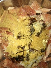 独特的面筋炒青椒做法图解5)
