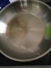 自制鸡蛋软饼做法图解3)