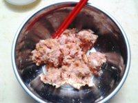 简单的韭菜猪肉饺做法图解6)