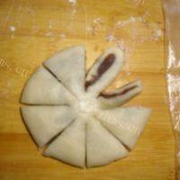自制枣花酥做法图解17)