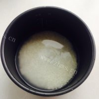 好吃的双蔬焖饭做法图解10)