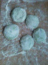 有特色的翡翠饺子做法图解7)