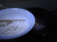 自制西红柿鸡蛋疙瘩汤做法图解6)