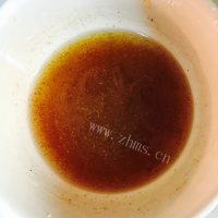 美味的土锅什锦米饭做法图解4)