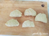 糕饺做法图解11)