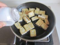 简单的豆腐鸭脯肉做法图解4)