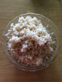 香喷喷的高粱米饭做法图解5)
