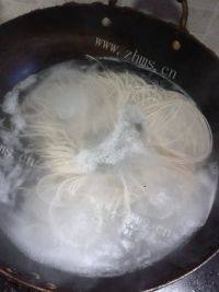 鲜香美味红烧牛肉面做法图解10)