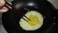 口感饱满的杂蔬炒米饭做法图解3)