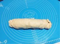 可爱的豆豆面包做法图解14)
