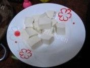 美味的立鱼豆腐汤做法图解2)