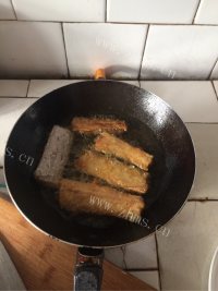 家常菜椒盐带鱼做法图解5)