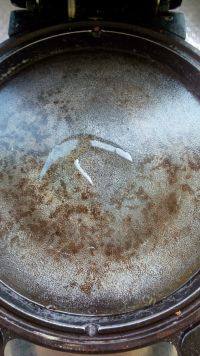 口感极佳的芝香苹果饼做法图解8)