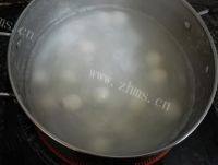 自制小汤圆做法图解5)