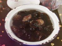 简单的炒三鲜做法图解1)