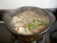 在家做的羊腿肉萝卜砂锅煲的做法图解七